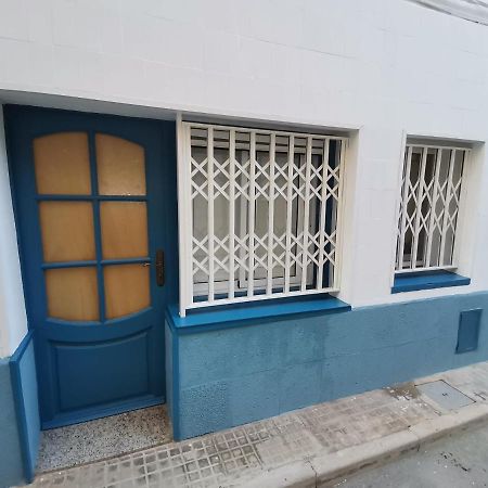 Mediterrani Haus L'Ametlla de Mar Exteriér fotografie