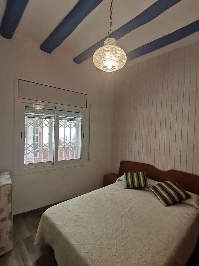 Mediterrani Haus L'Ametlla de Mar Exteriér fotografie
