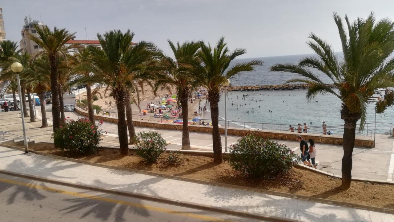 Mediterrani Haus L'Ametlla de Mar Exteriér fotografie