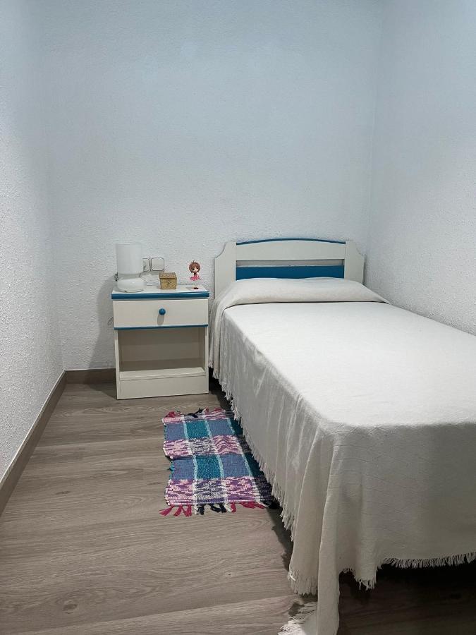 Mediterrani Haus L'Ametlla de Mar Exteriér fotografie